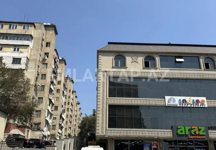147 000 AZN - 2 otaqlı mənzil Satılır, Əhmədli, Xətai, Bakı