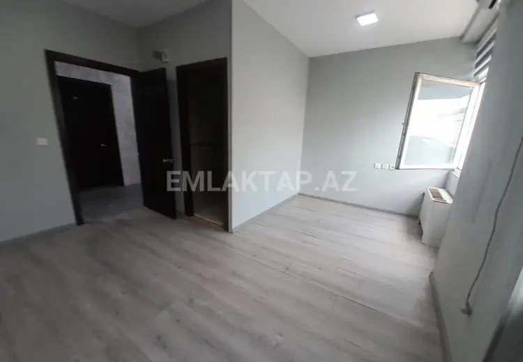 25 m² Obyekt / Ofis Kirayə (aylıq), Nərimanov, Bakı