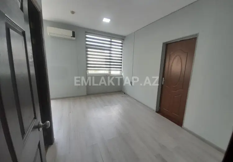 25 m² Obyekt / Ofis Kirayə (aylıq), Nərimanov, Bakı