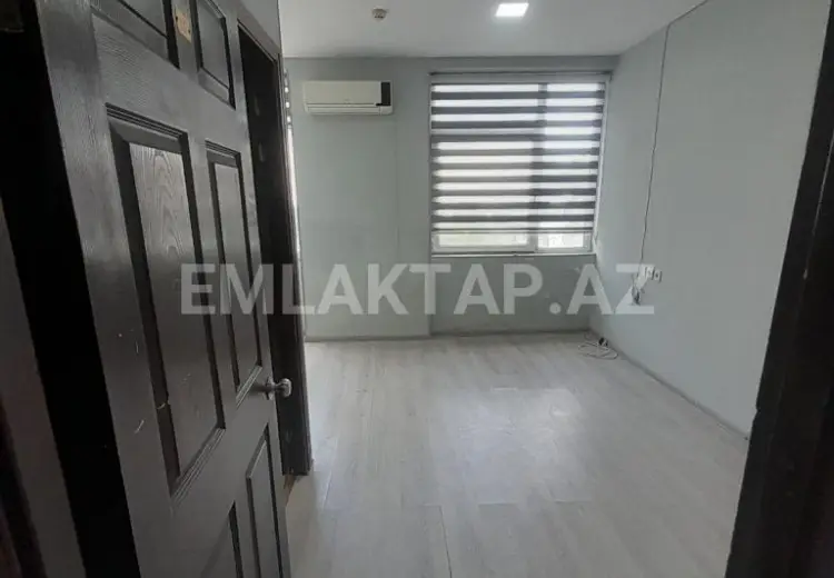 25 m² Obyekt / Ofis Kirayə (aylıq), Nərimanov, Bakı