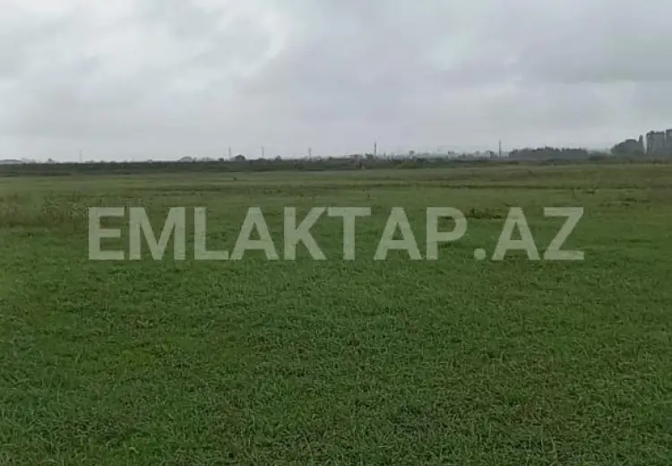 400 sot Torpaq Satılır, Xaçmaz