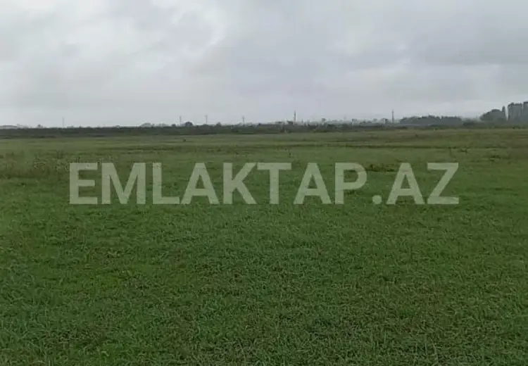 400 sot Torpaq Satılır, Xaçmaz