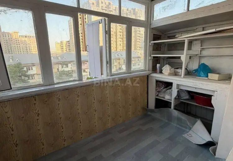 1 otaqlı mənzil Satılır, Yasamal qəs., Yasamal, Bakı