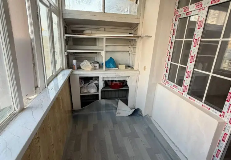 1 otaqlı mənzil Satılır, Yasamal qəs., Yasamal, Bakı