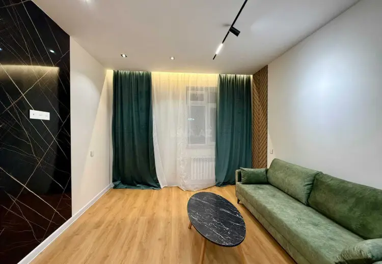 3 otaqlı mənzil Satılır, Yeni Günəşli qəs., Suraxanı, Bakı