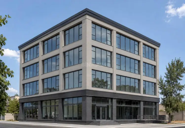 800 m² Obyekt / Ofis Kirayə (aylıq), Nərimanov, Bakı