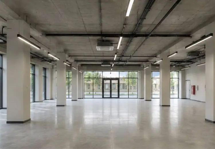 800 m² Obyekt / Ofis Kirayə (aylıq), Nərimanov, Bakı