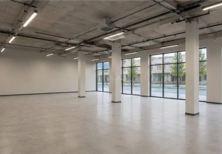 800 m² Obyekt / Ofis Kirayə (aylıq), Nərimanov, Bakı