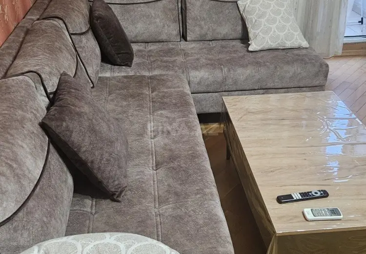 3 otaqlı mənzil Kirayə (aylıq), Nəsimi, Bakı