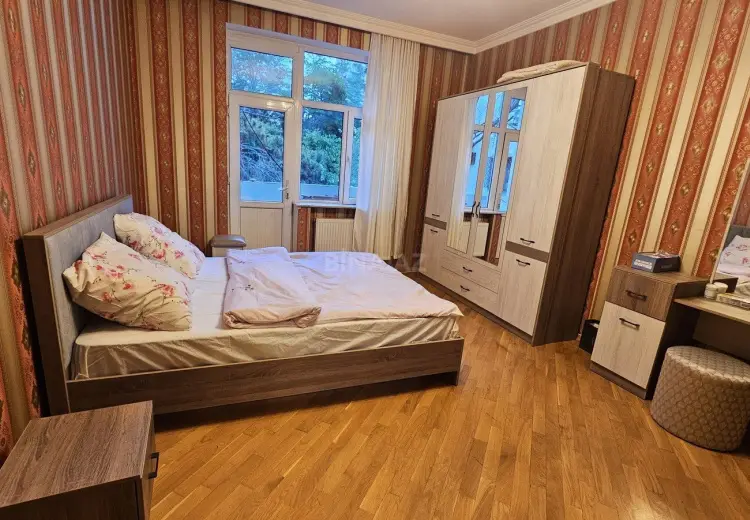 3 otaqlı mənzil Kirayə (aylıq), Nəsimi, Bakı