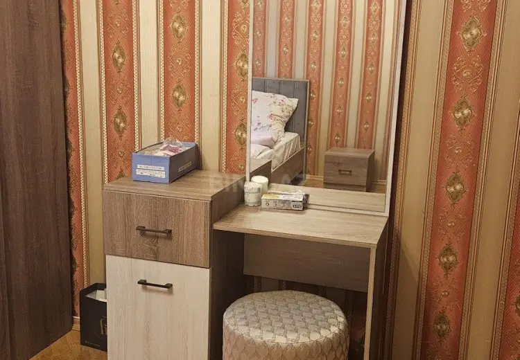 3 otaqlı mənzil Kirayə (aylıq), Nəsimi, Bakı