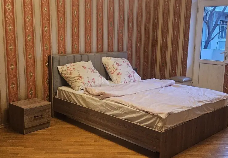 3 otaqlı mənzil Kirayə (aylıq), Nəsimi, Bakı