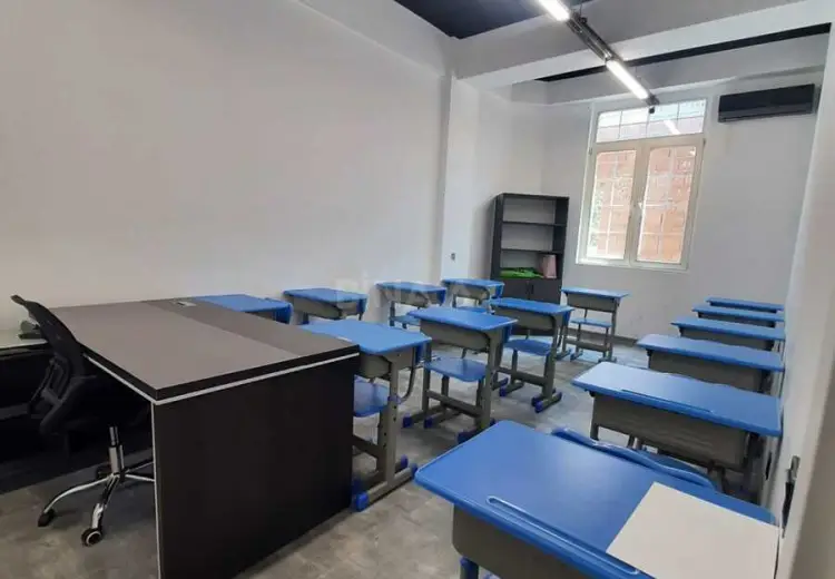 340 m² Obyekt / Ofis Kirayə (aylıq), Nərimanov, Bakı