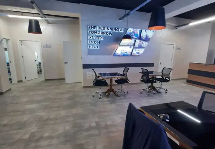 340 m² Obyekt / Ofis Kirayə (aylıq), Nərimanov, Bakı