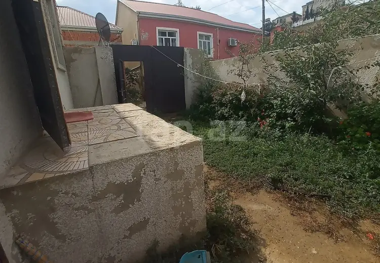 3 otaqlı mənzil Kirayə (aylıq), Bakıxanov qəs., Sabunçu, Bakı