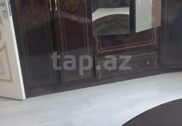 3 otaqlı mənzil Kirayə (aylıq), Bakıxanov qəs., Sabunçu, Bakı