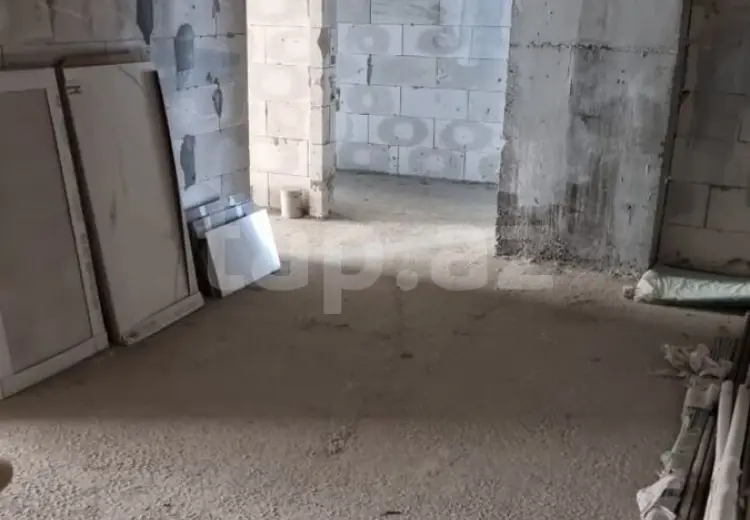 4 otaqlı mənzil , Bakı