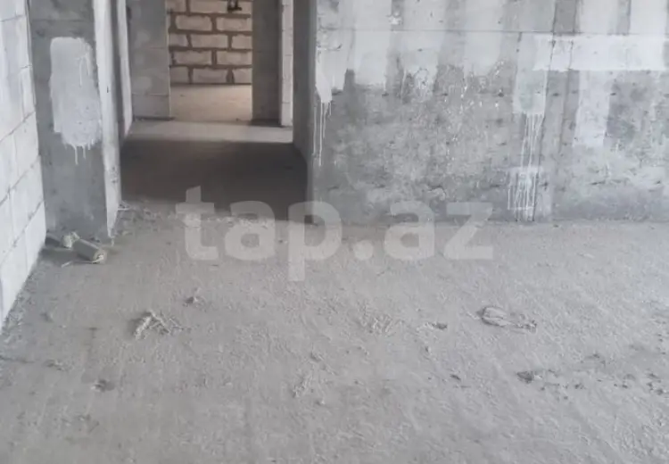 4 otaqlı mənzil , Bakı