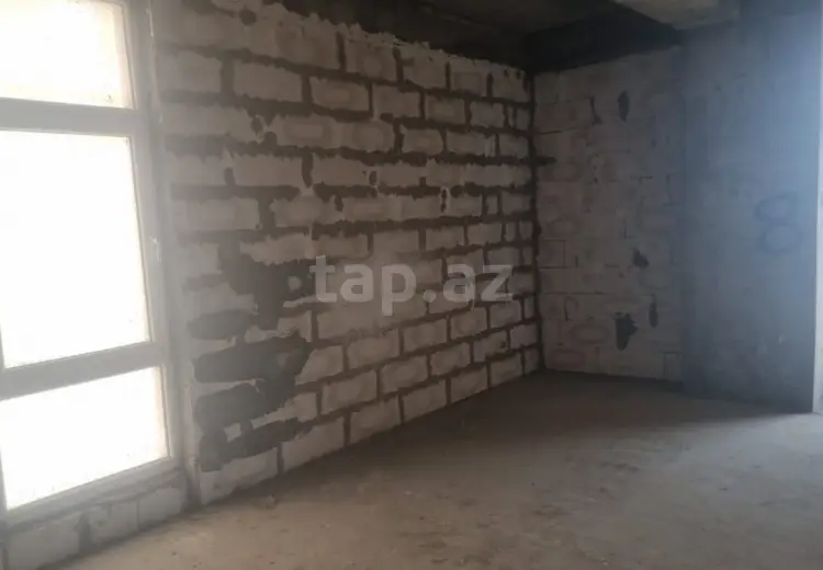 4 otaqlı mənzil , Bakı