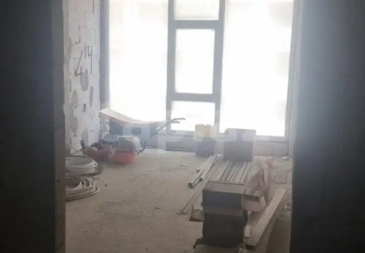 4 otaqlı mənzil , Bakı