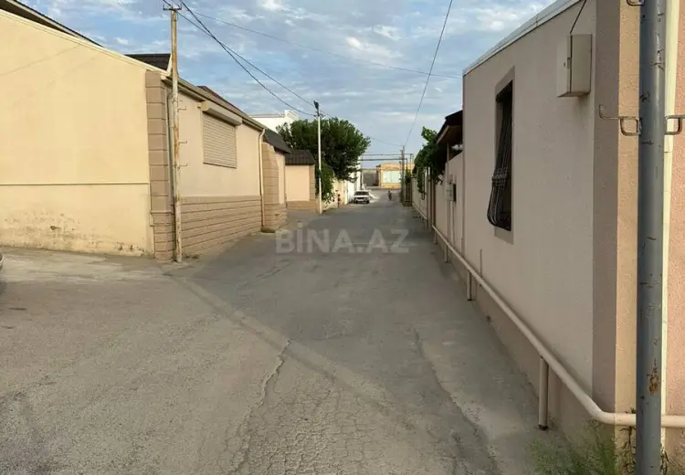 6 sot Torpaq Satılır, Mərdəkan, Xəzər, Bakı