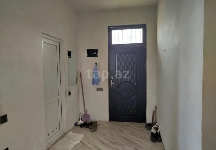 3 otaqlı mənzil , Sumqayıt