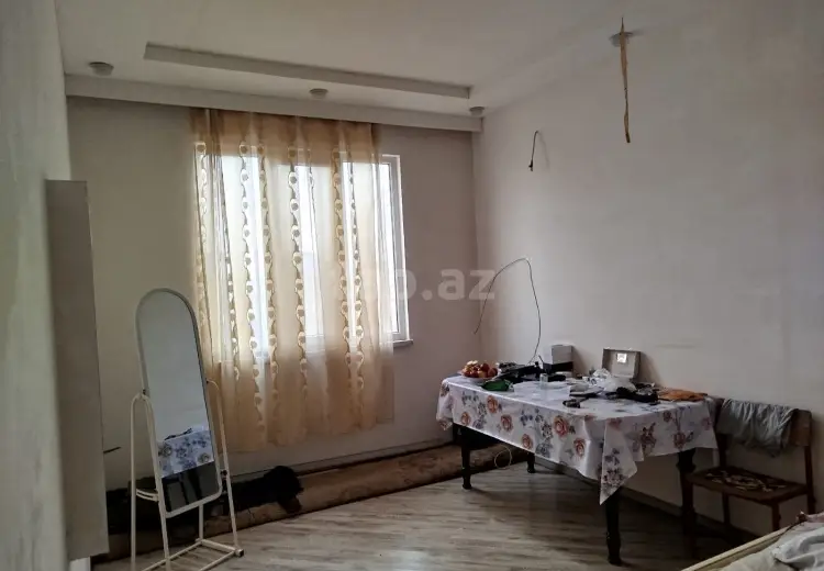 3 otaqlı mənzil , Sumqayıt