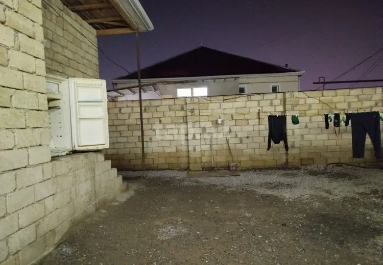 3 otaqlı mənzil , Sumqayıt