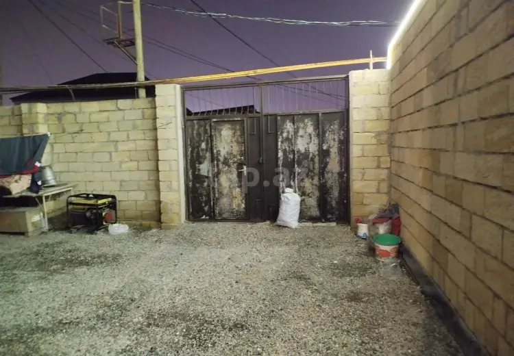 3 otaqlı mənzil , Sumqayıt