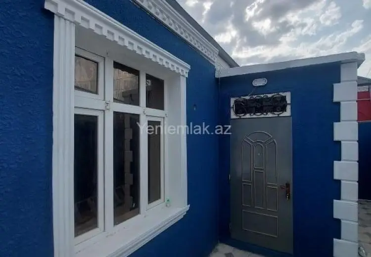 4 otaqlı mənzil Satılır, Xırdalan