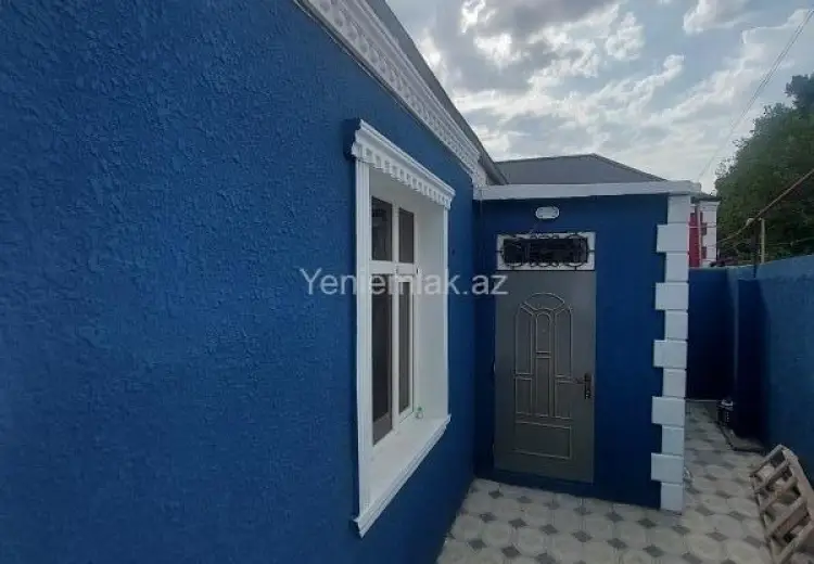 4 otaqlı mənzil Satılır, Xırdalan