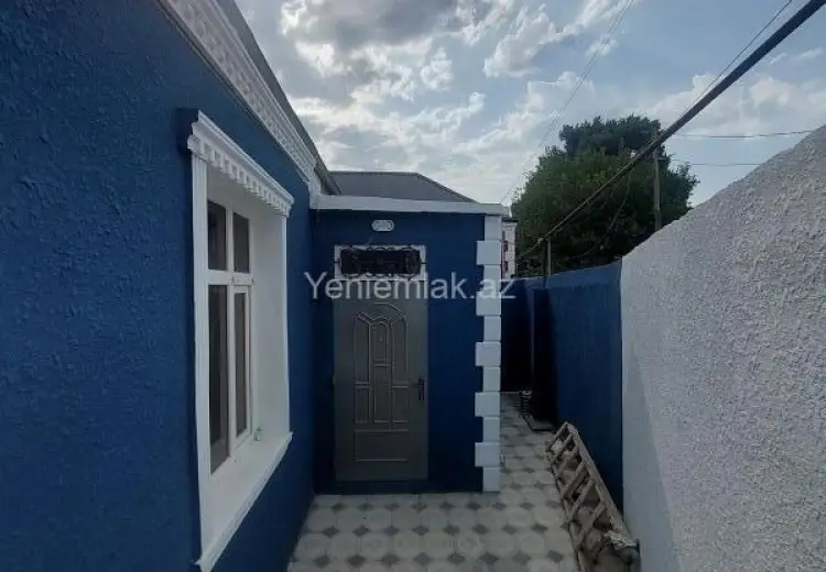 4 otaqlı mənzil Satılır, Xırdalan
