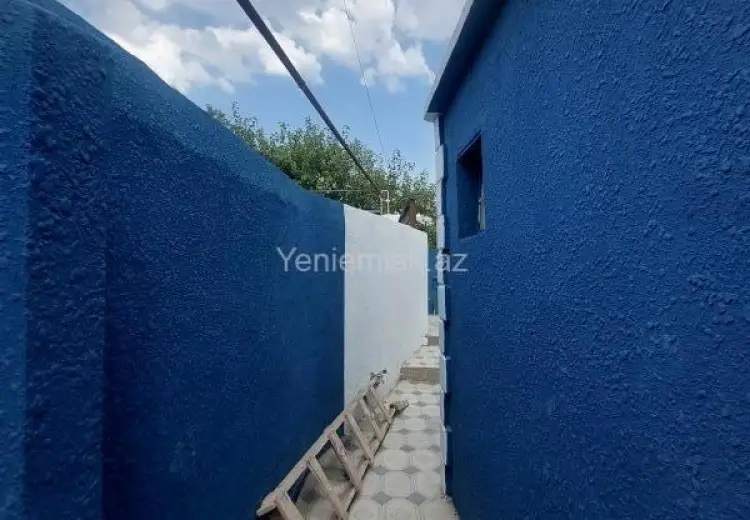 4 otaqlı mənzil Satılır, Xırdalan