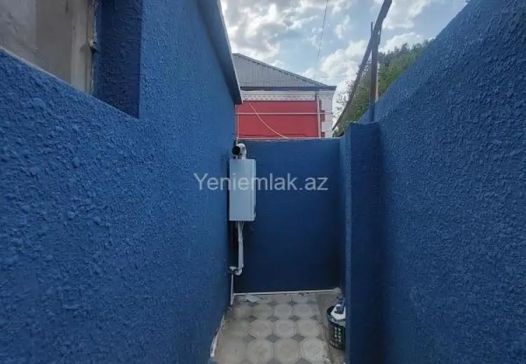 4 otaqlı mənzil Satılır, Xırdalan