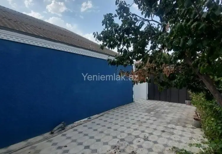 4 otaqlı mənzil Satılır, Xırdalan