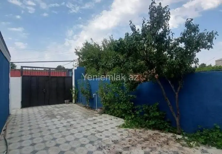 4 otaqlı mənzil Satılır, Xırdalan