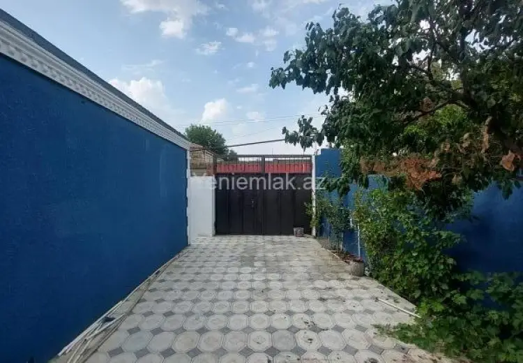 4 otaqlı mənzil Satılır, Xırdalan