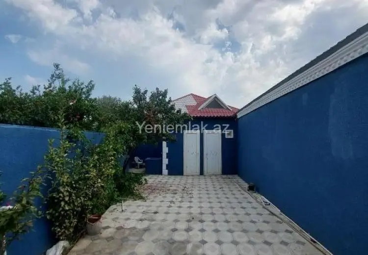 4 otaqlı mənzil Satılır, Xırdalan
