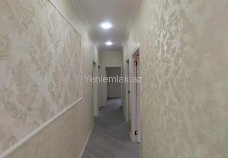 4 otaqlı mənzil Satılır, Xırdalan
