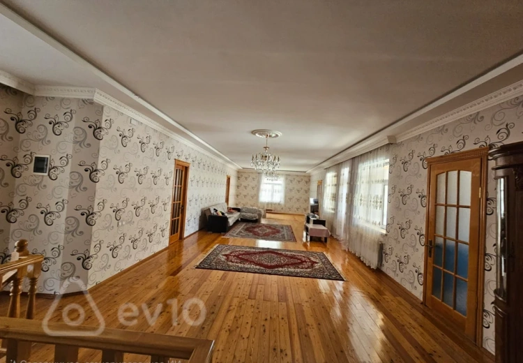8 otaqlı mənzil Satılır, Badamdar qəs., Səbail, Bakı