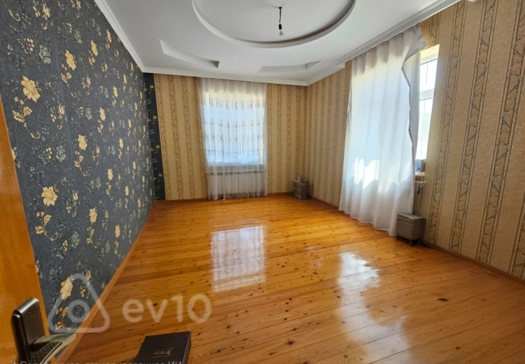 8 otaqlı mənzil Satılır, Badamdar qəs., Səbail, Bakı