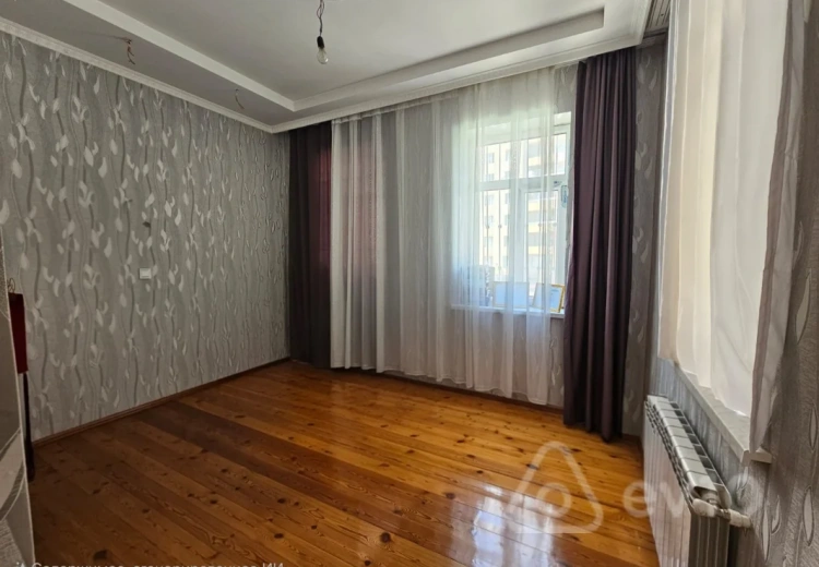 8 otaqlı mənzil Satılır, Badamdar qəs., Səbail, Bakı