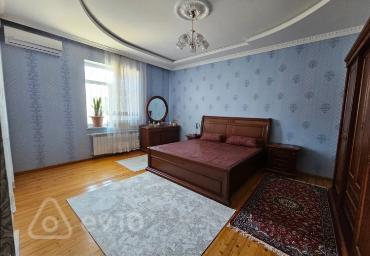 8 otaqlı mənzil Satılır, Badamdar qəs., Səbail, Bakı