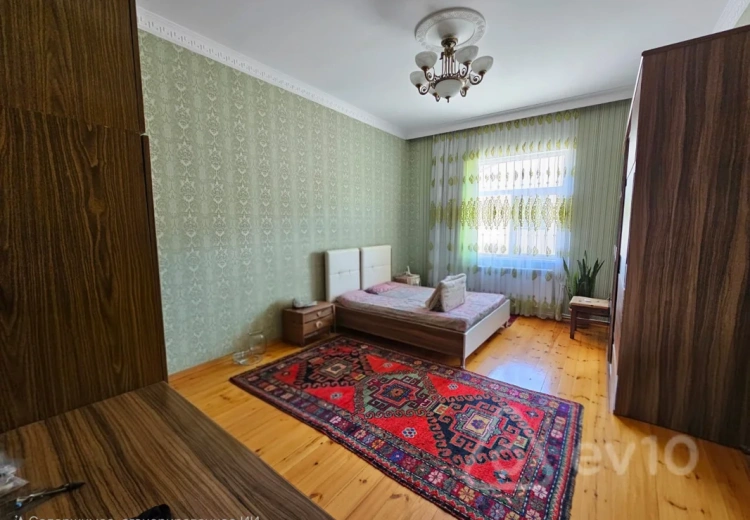 8 otaqlı mənzil Satılır, Badamdar qəs., Səbail, Bakı