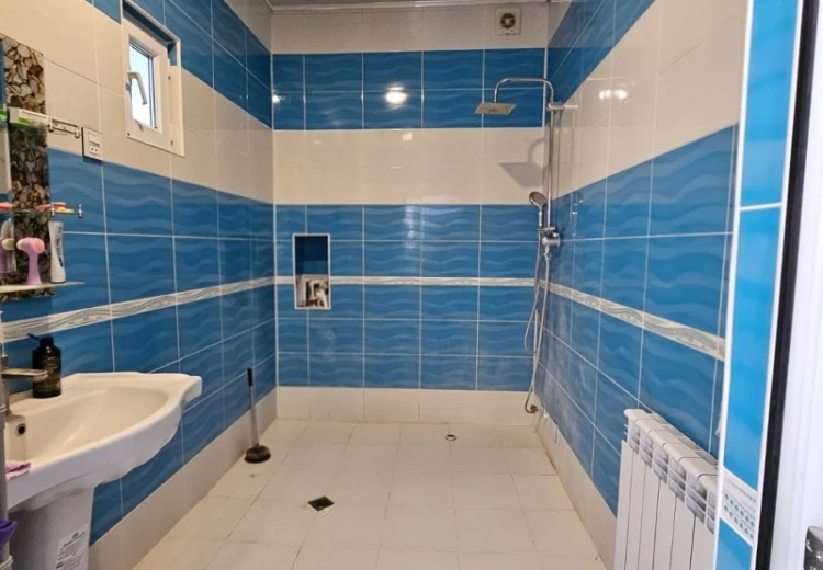 8 otaqlı mənzil Satılır, Badamdar qəs., Səbail, Bakı