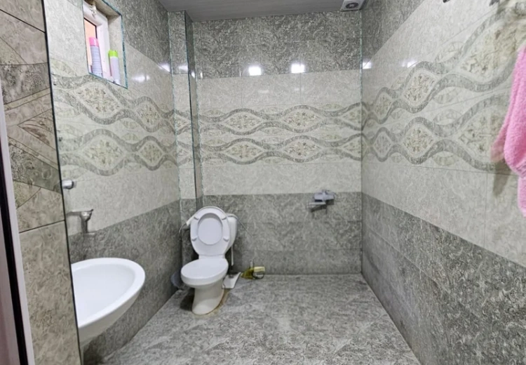 8 otaqlı mənzil Satılır, Badamdar qəs., Səbail, Bakı