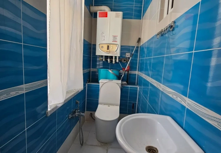 8 otaqlı mənzil Satılır, Badamdar qəs., Səbail, Bakı