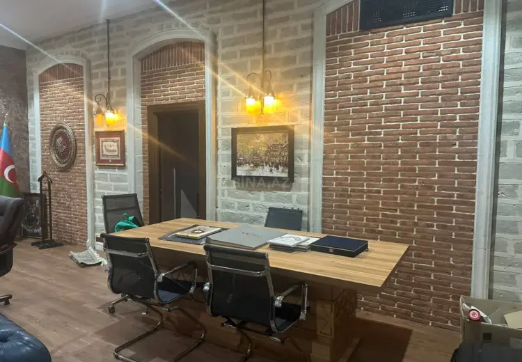 230 m² Obyekt / Ofis Kirayə (aylıq), Nizami, Bakı