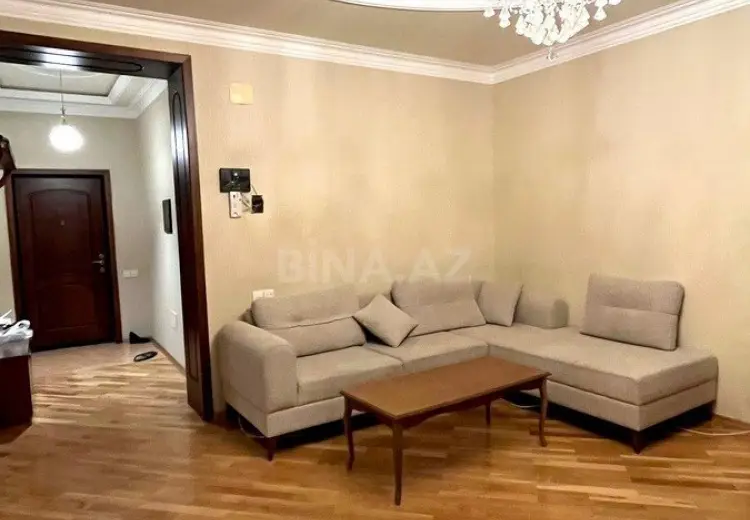 3 otaqlı mənzil Satılır, Yasamal qəs., Yasamal, Bakı