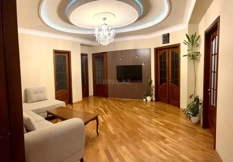 3 otaqlı mənzil Satılır, Yasamal qəs., Yasamal, Bakı